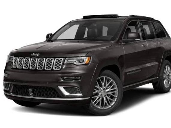 JEEP GRAND CHEROKEE 2021 1C4RJFJG2MC585560 image